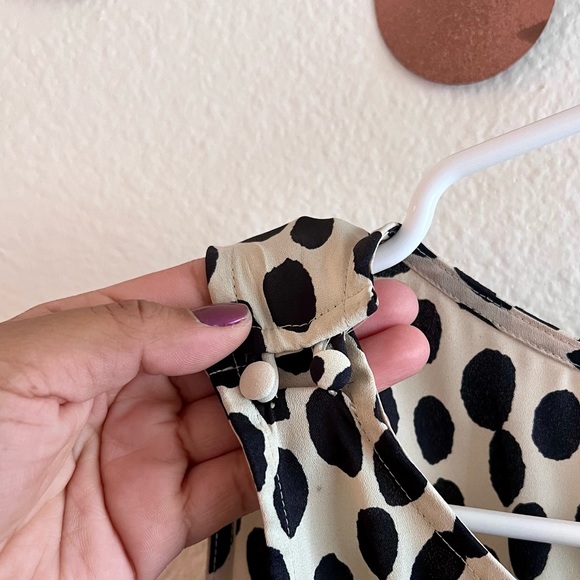 Ann Taylor LOFT Romper - Picture 4 of 4